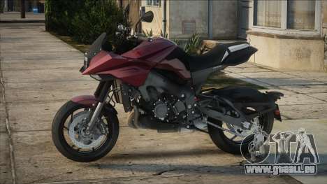 2019 Suzuki Katana pour GTA San Andreas