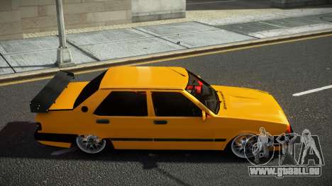 Tofas Dogan Buhim pour GTA 4