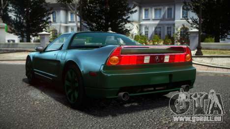 Acura NSX Ryhi pour GTA 4