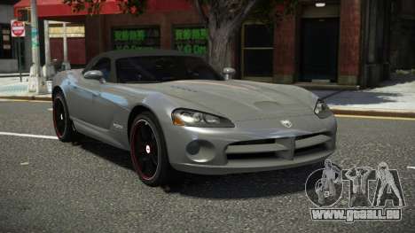 Dodge Viper Chasko pour GTA 4