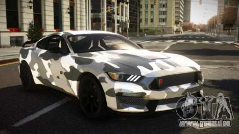 Shelby GT350 Nurajil S6 für GTA 4