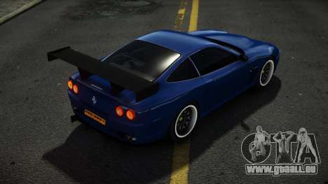 Ferrari 575 Satoka pour GTA 4