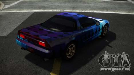 Honda NSX Tarisho S1 pour GTA 4