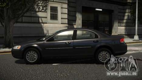 Chrysler Sebring Bazuj für GTA 4