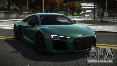 Audi R8 Gotiz pour GTA 4