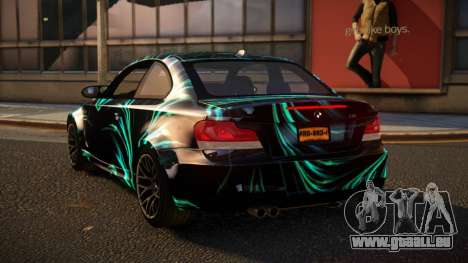 BMW 1M Roquota S1 für GTA 4