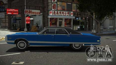 Chrysler New Yorker Ollza pour GTA 4