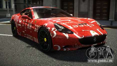 Ferrari California Niachi S2 pour GTA 4