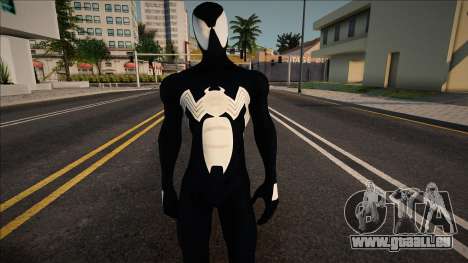 Todd McFarlane Spider-Man Symbiote für GTA San Andreas