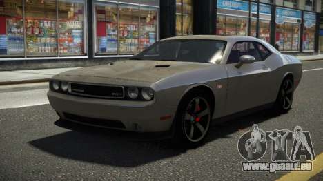 Dodge Challenger Ujro für GTA 4