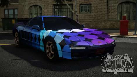 Honda NSX Tarisho S1 pour GTA 4