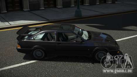 Ford Sierra Gerty für GTA 4