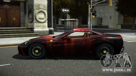 Ferrari California Niachi S12 pour GTA 4