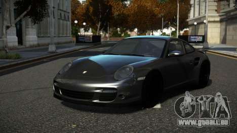 Porsche 911 Leroby pour GTA 4