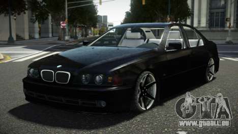 BMW 525 Giruk für GTA 4