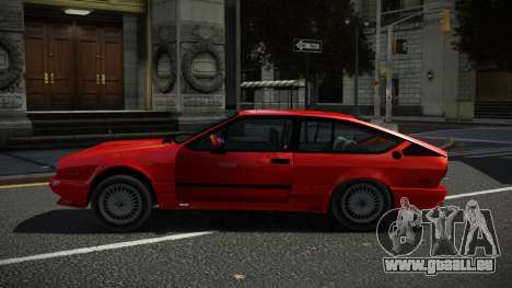 Alfa Romeo GTV6 Dosry pour GTA 4