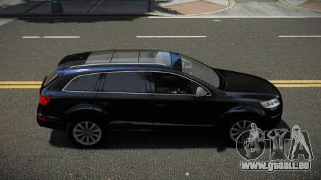 Audi Q7 Yoftay pour GTA 4