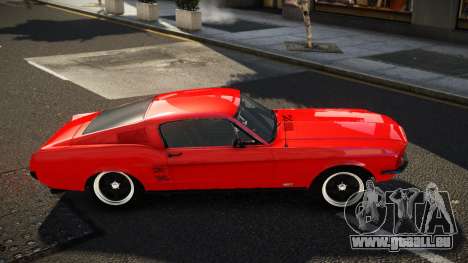 Ford Mustang Volisa pour GTA 4