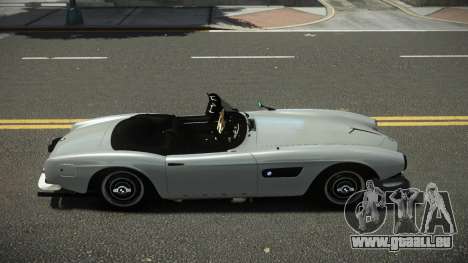 BMW 507 Rodigo für GTA 4