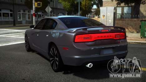 Dodge Charger Bukasso pour GTA 4