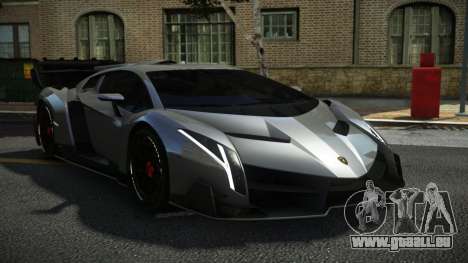 Lamborghini Veneno Dalfe pour GTA 4