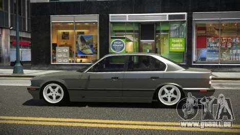 BMW 540i Rikonya pour GTA 4