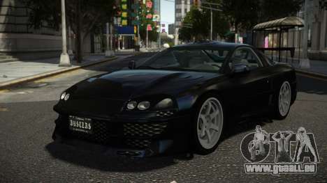 Mitsubishi 3000GT Tebum für GTA 4