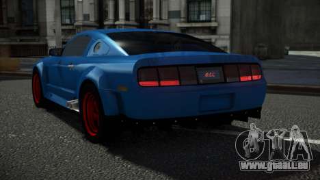 Ford Mustang Camston für GTA 4