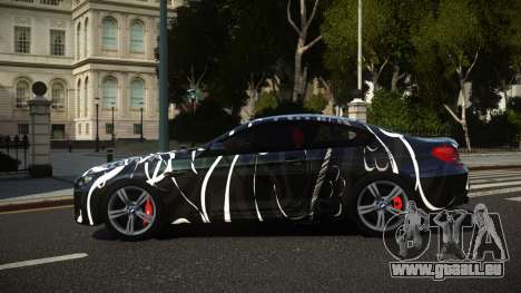 BMW M6 F13 Golsady S4 für GTA 4