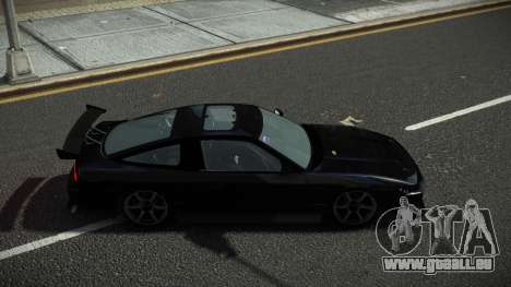 Nissan Silvia Zoggy für GTA 4