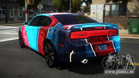 Dodge Charger Bukasso S3 pour GTA 4