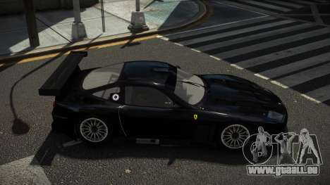 Ferrari 575 Aesto pour GTA 4