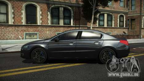 Peugeot 508 Vadef für GTA 4