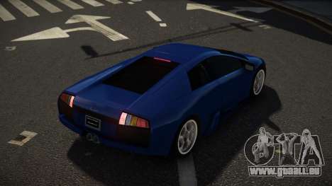 Lamborghini Murcielago Hokad für GTA 4