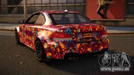 BMW 1M Roquota S9 für GTA 4