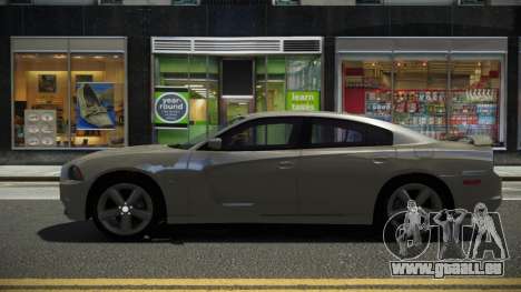 Dodge Charger RBL pour GTA 4