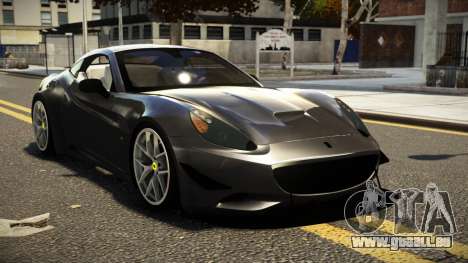 Ferrari California Chittuy für GTA 4