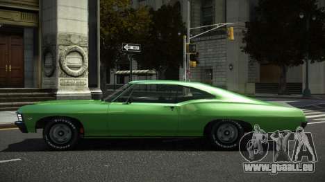 Chevrolet Impala SS Blum pour GTA 4