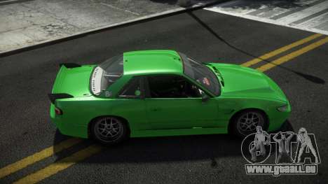 Nissan 240SX Gareni pour GTA 4