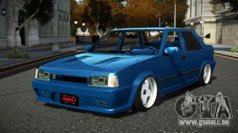 Tofas Dogan Vukhal pour GTA 4