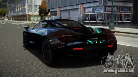 McLaren 720S Vetira S10 für GTA 4