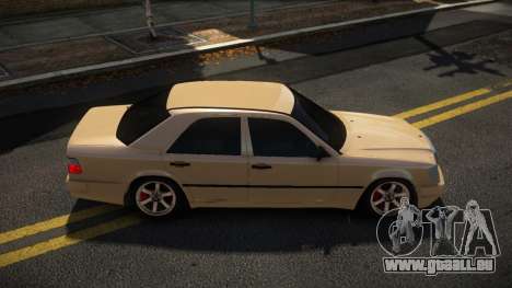 Mercedes-Benz W124 Esuto für GTA 4