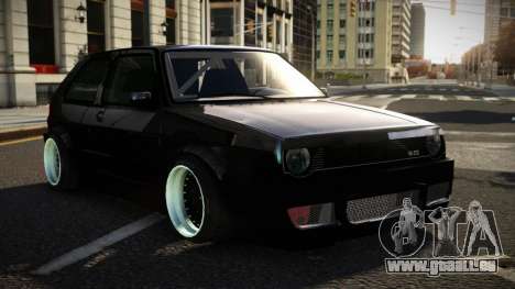 Volkswagen Golf Xolik pour GTA 4