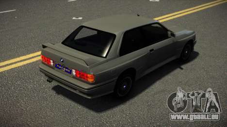 BMW M3 E30 Vetrum für GTA 4