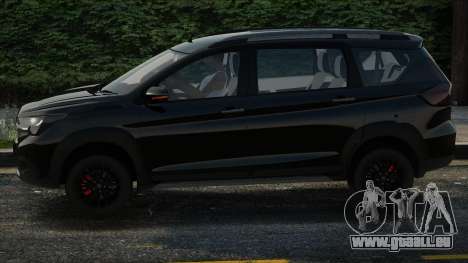 2021 MARUTI SUZUKI XL6 pour GTA San Andreas