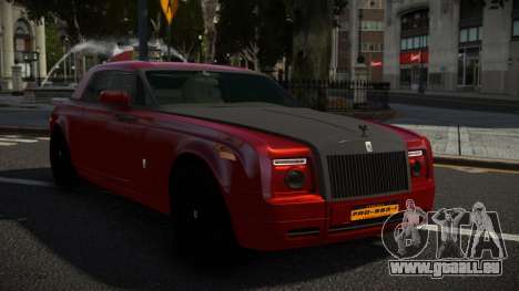 Rolls-Royce Phantom Tosklo für GTA 4