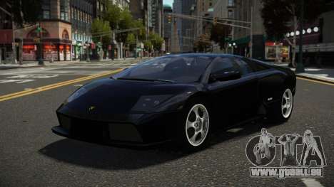 Lamborghini Murcielago Tregush pour GTA 4