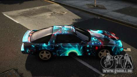 Toyota Supra Udrish S12 pour GTA 4