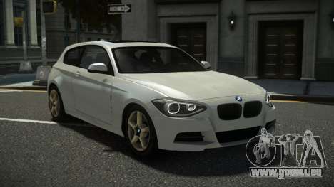 BMW 135i Gulio für GTA 4