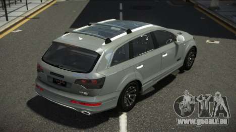 Audi Q7 Voshito pour GTA 4